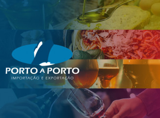Porto a Porto – Web Site