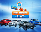 Fiat – Campanha Promocional