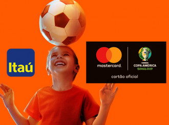 Mastercard – Campanha Promocional