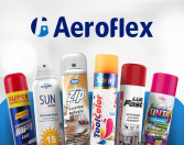 Aeroflex – Web Site