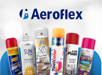 Aeroflex – Web Site