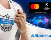 Banrisul Mastercard – Campanha Promocional