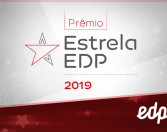 EDP – Hotsite de Prêmio