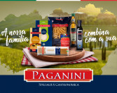 Paganini – Web Site