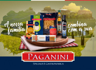 Paganini – Web Site