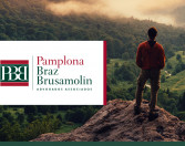 Pamplona, Braz & Brusamolin – Web Site