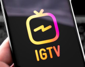 IGTV: ainda uma grande aposta do Instagram