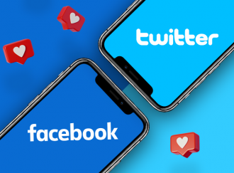 Facebook e Twitter: qual é o melhor formato de conteúdo para engajamento?
