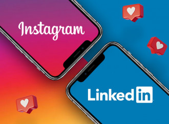 Instagram e LinkedIn: qual é o melhor formato de conteúdo para engajamento?