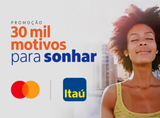 Itaú Unibanco – Campanha Promocional Débito