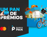 Banco PAN – Campanha Promocional