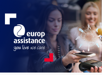 Europ Assistance – Website