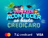 Credicard – Campanha Promocional