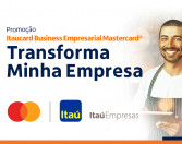 Itaú Empresas – Campanha Promocional