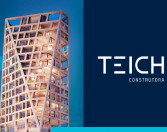 TEICH Construtora – Marketing Digital