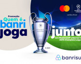 Banrisul – Campanha Promocional UEFA 2023