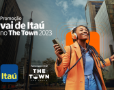 Itaú – The Town