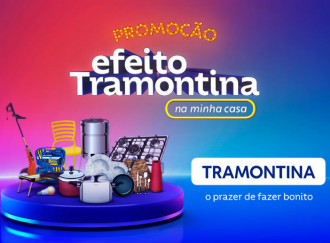 Tramontina – Campanha Promocional 2023