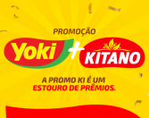 Yoki + Kitano – Campanha Promocional