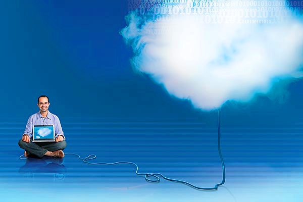 Você sabe o que é Cloud Computing?