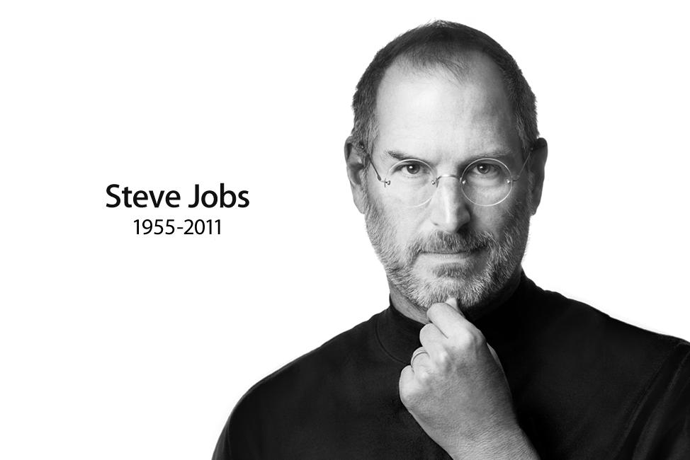 Steve Jobs, o “deus da tecnologia”, deu adeus ao mundo