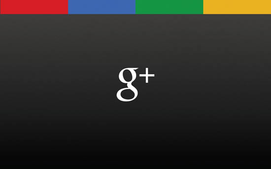 Google Plus, não fuja dele