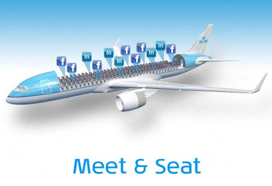 Meet Seat - Magic Web Design