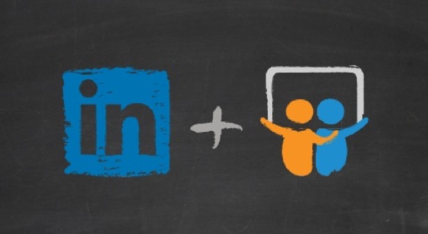 LinkedIn anuncia a compra do SlideShare