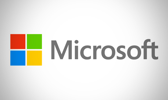 Microsoft muda sua logo depois de 25 anos