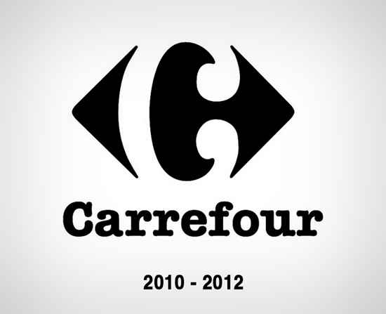 Carrefour encerra suas atividades on-line 