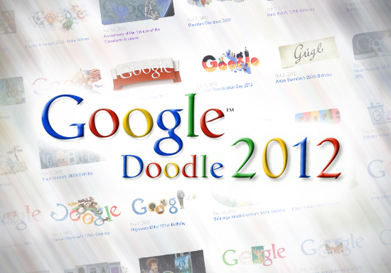 google-doodle-2012
