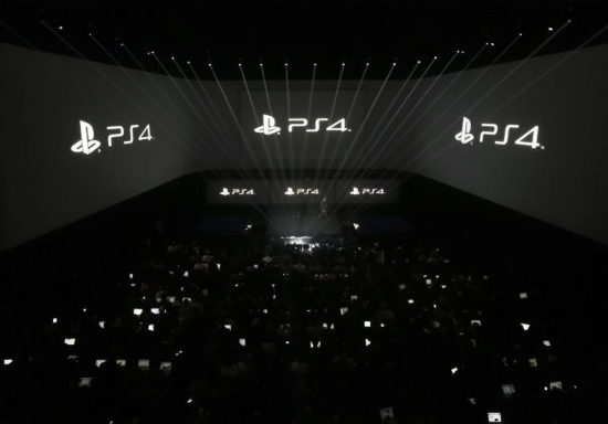 PlayStation 4, o “videogame social”, é anunciado pela Sony