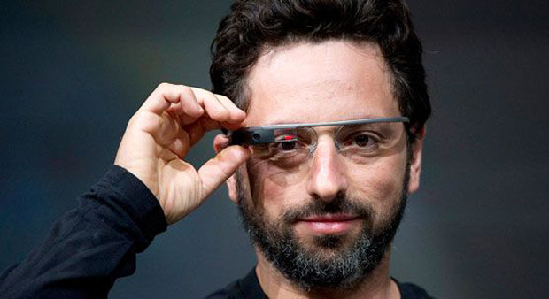 Google Glass e polêmica da privacidade