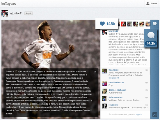 instagram-neymar