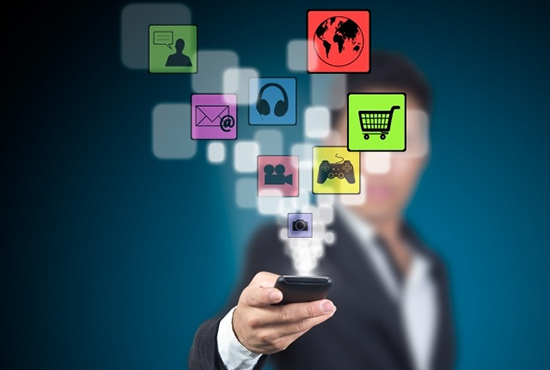 M-commerce e social commerce: tendências para compras pela internet