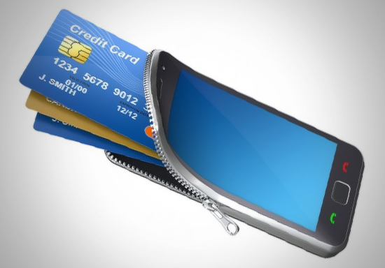 Mobile payment deve ganhar espaço nos próximos anos