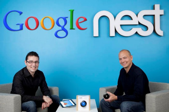 Google-Nest-Labs
