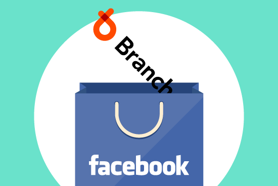 Facebook compra Branch, site de compartilhamento de links