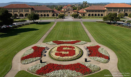 Stanford-University-Magic