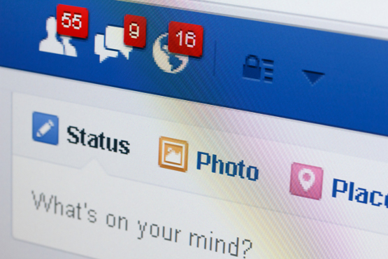 O que há de errado nos termos de declaração de privacidade do Facebook?