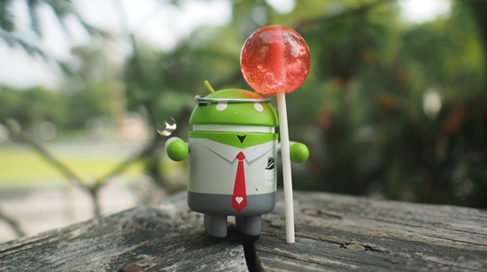 Lollipop: a versão mais doce (e útil) do Android