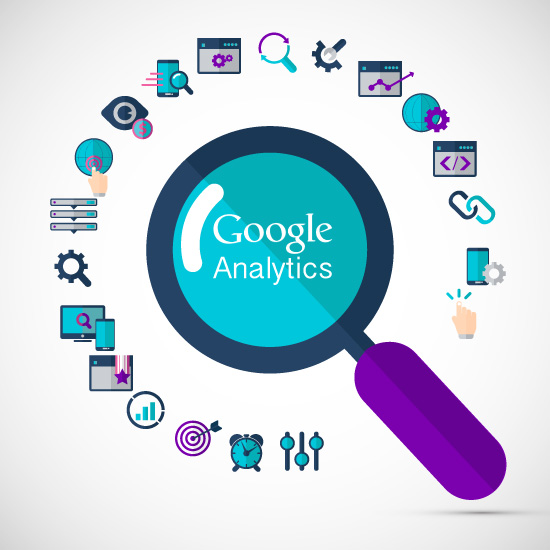 Saiba como usar o Google Analytics
