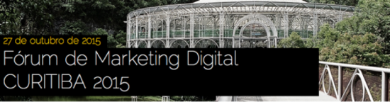Fórum de Marketing Digital Curitiba - Magic