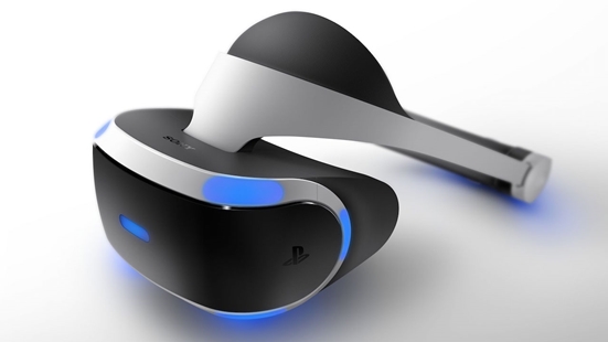 Tudo (o que sabemos) sobre o PlayStation VR