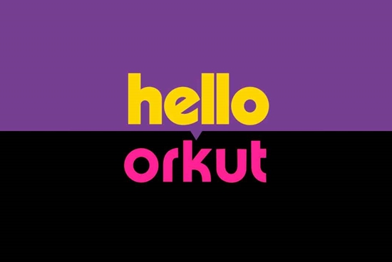 Hello, Orkut!