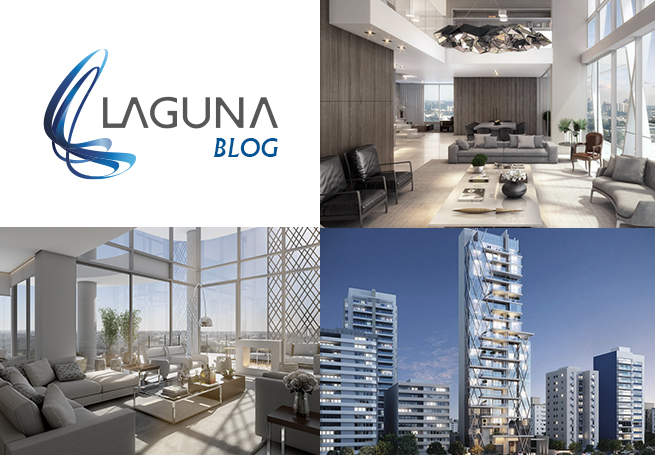 Construtora Laguna – Content Marketing