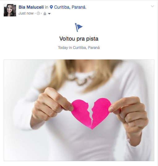 Facebook lança funções para ajudar a superar fim do relacionamento - Magic Blog