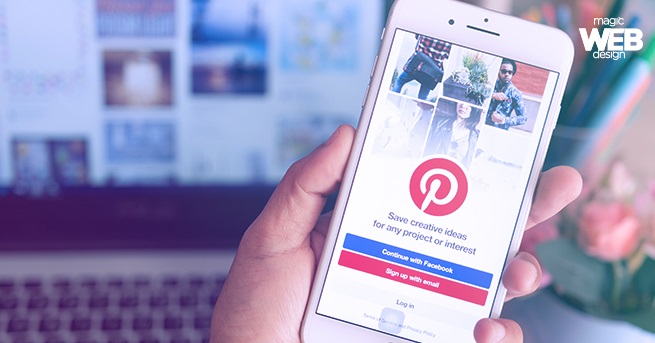 Pinterest: o novo queridinho das estratégias digitais