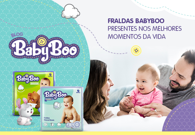 BabyBoo - Marketing Digital