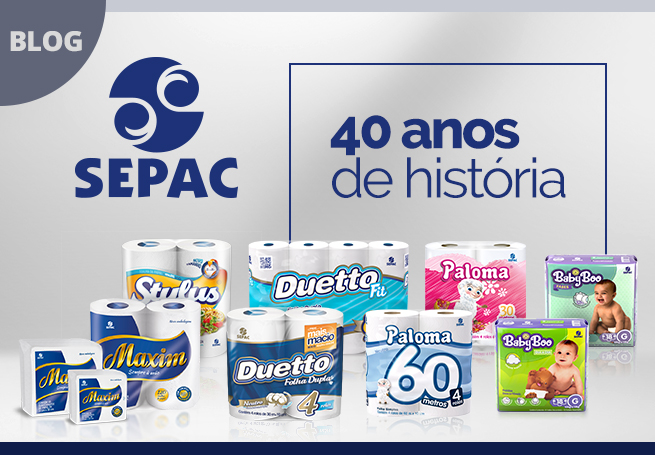 SEPAC - Marketing Digital